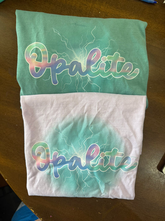 RTG | Opalite Graphic T-Shirt