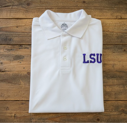 RTG | LSU Pocket Logo (Adult Large)