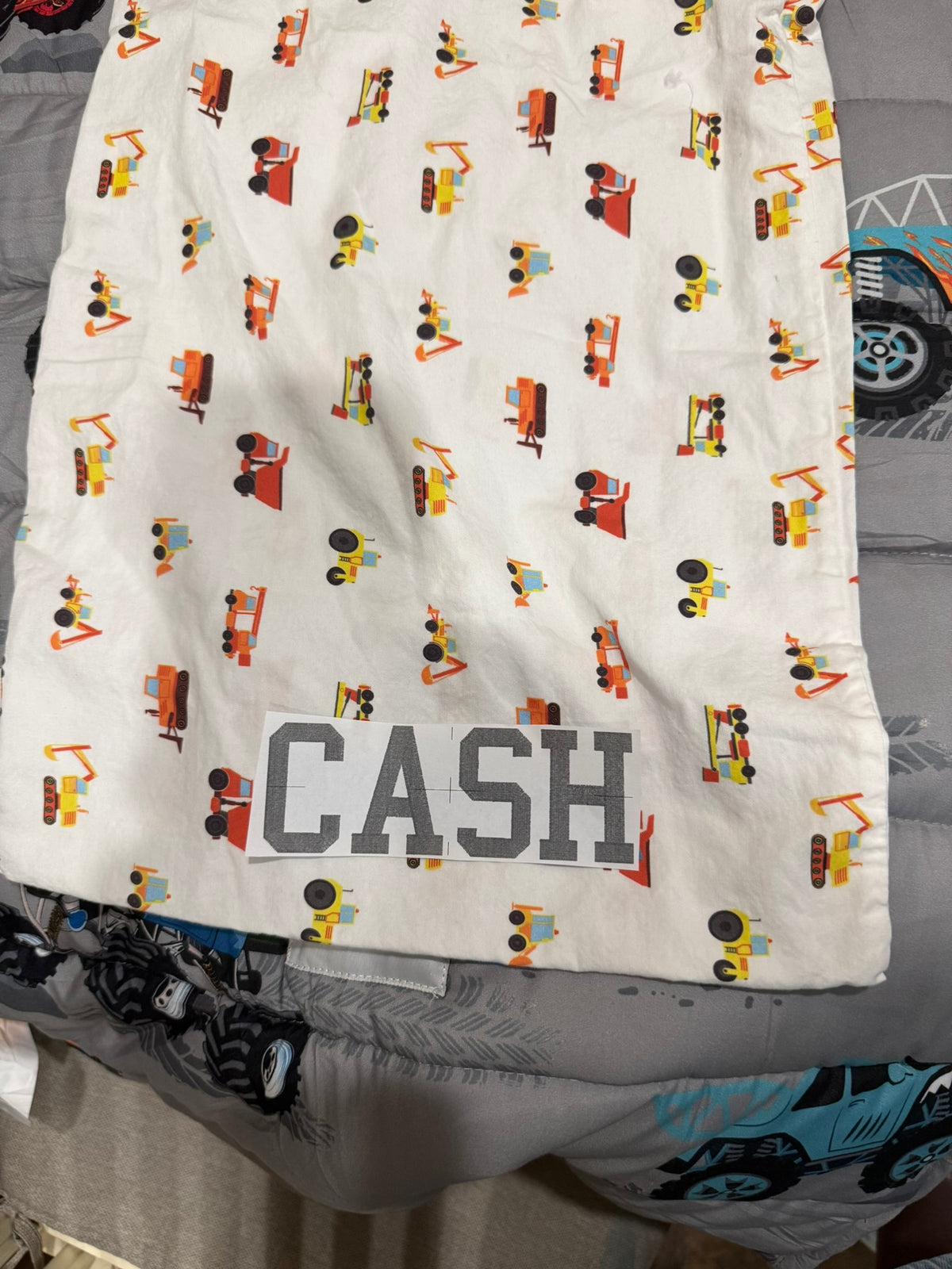 Samples