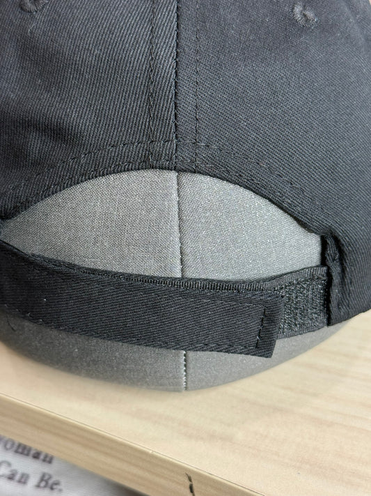 RTG | LSU embroidered on a black hat