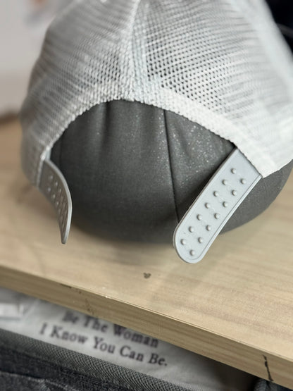 RTG | Tiger Outline Embroidered Youth Hat