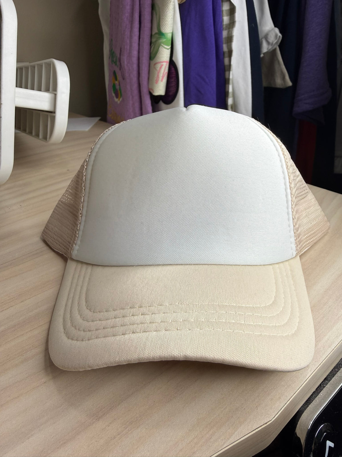 Youth Foam Trucker Hat