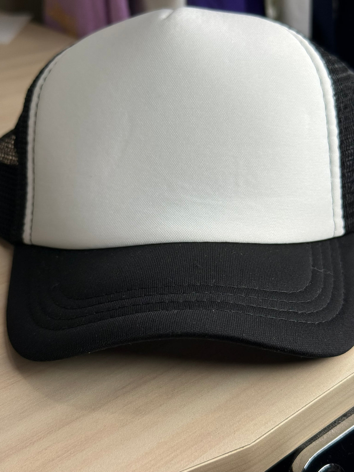Youth Foam Trucker Hat