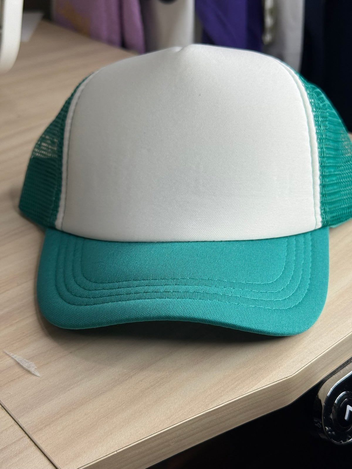 Youth Foam Trucker Hat