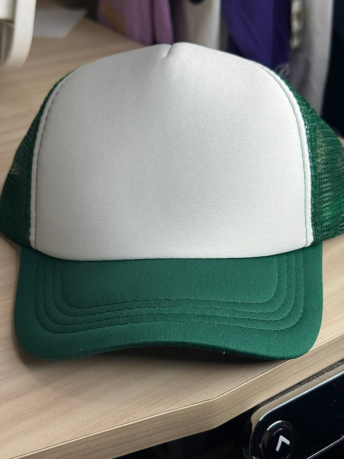 Youth Foam Trucker Hat