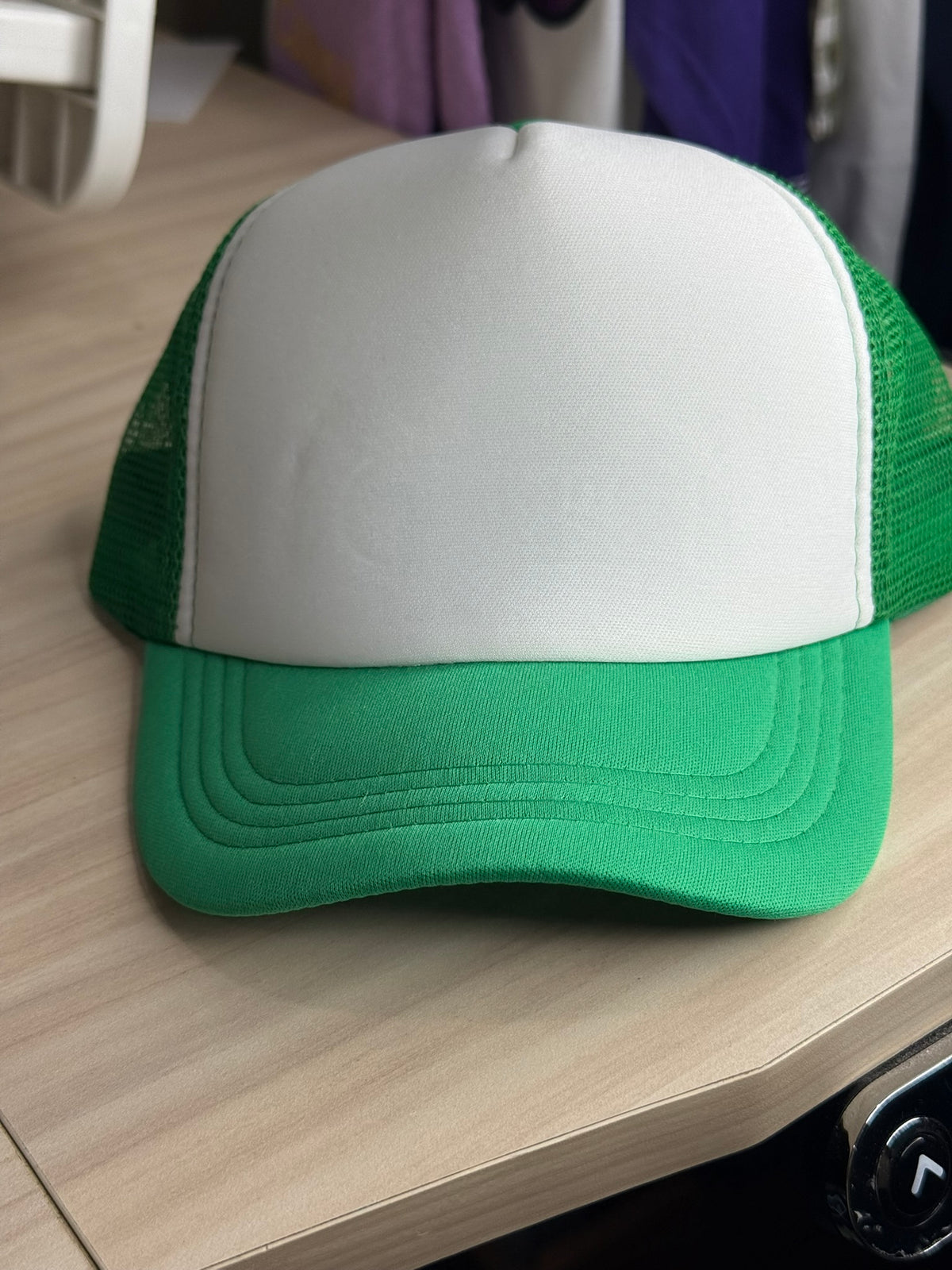 Youth Foam Trucker Hat