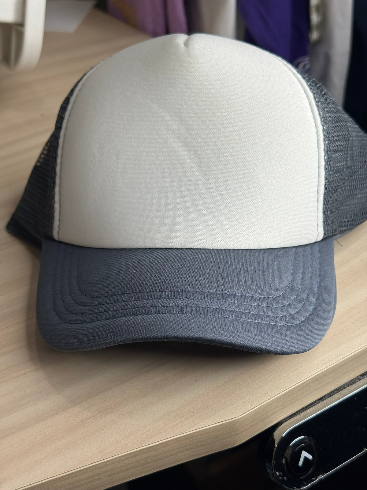 Youth Foam Trucker Hat