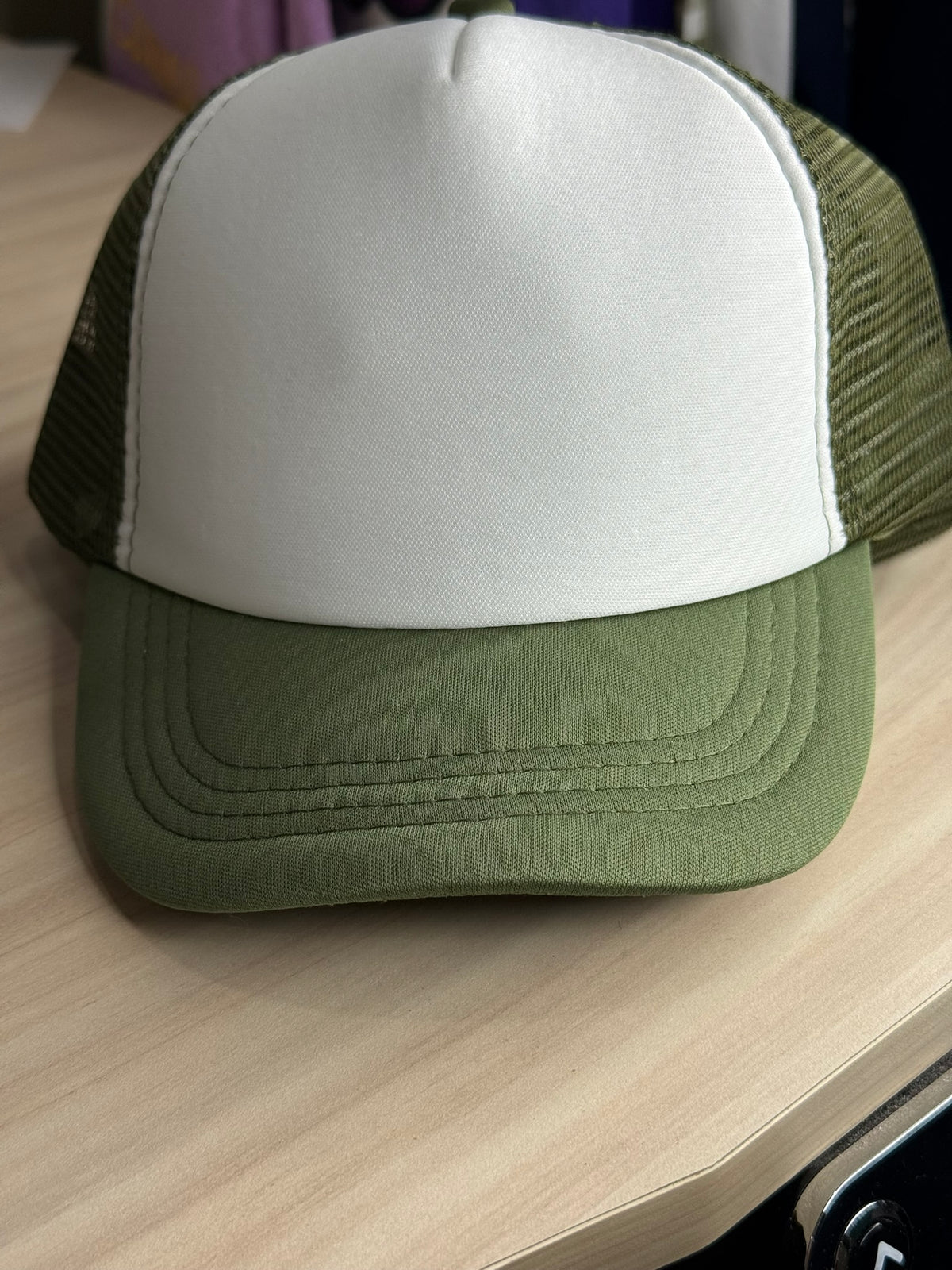Youth Foam Trucker Hat