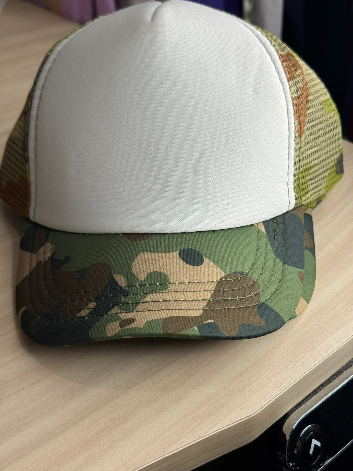Youth Foam Trucker Hat