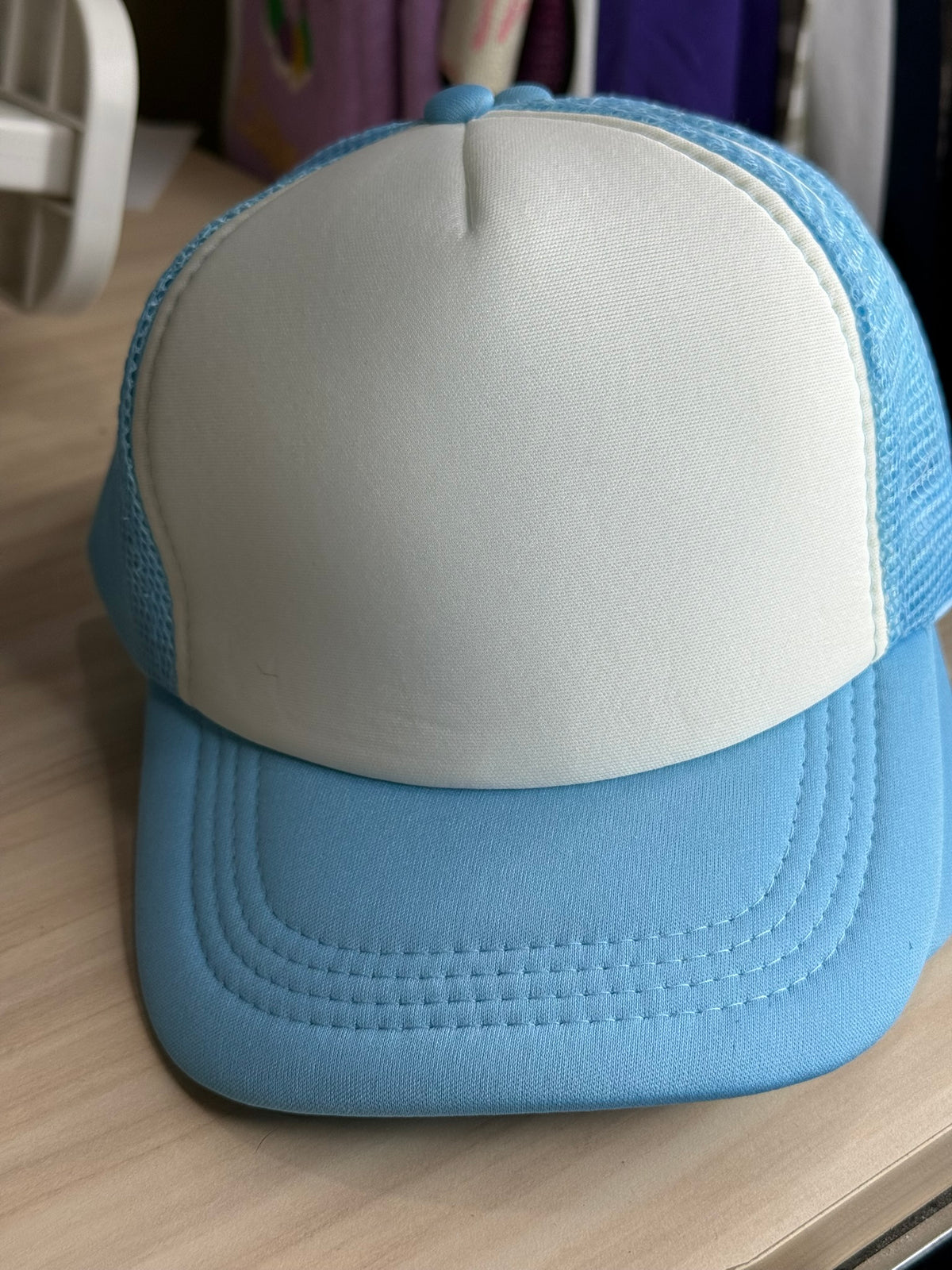Youth Foam Trucker Hat
