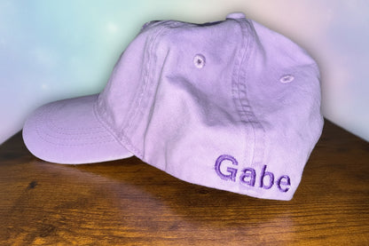 Hat | Player's Mama (with player's number)