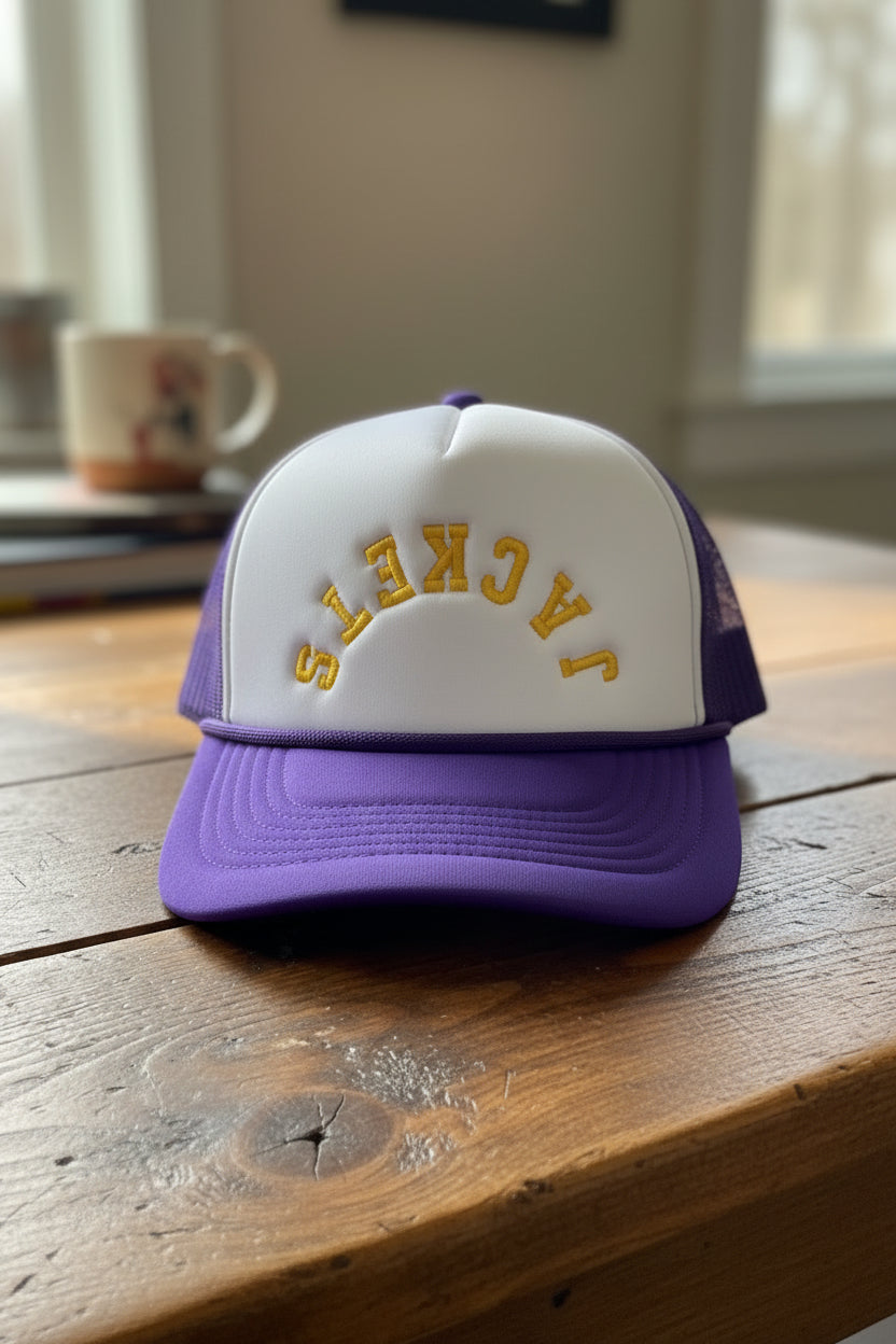 RTG | Jackets Upside Down Adult Hat