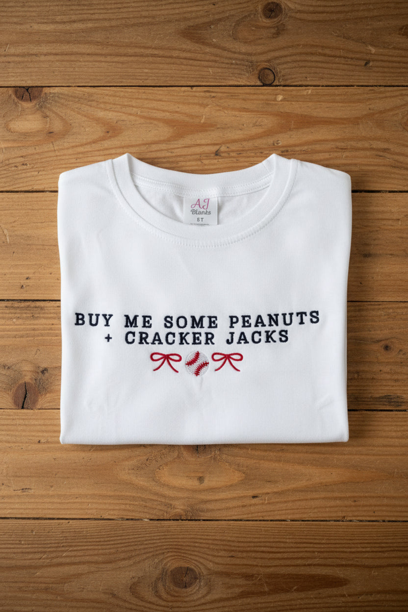 RTG | Buy Me Some Peanuts {5T}