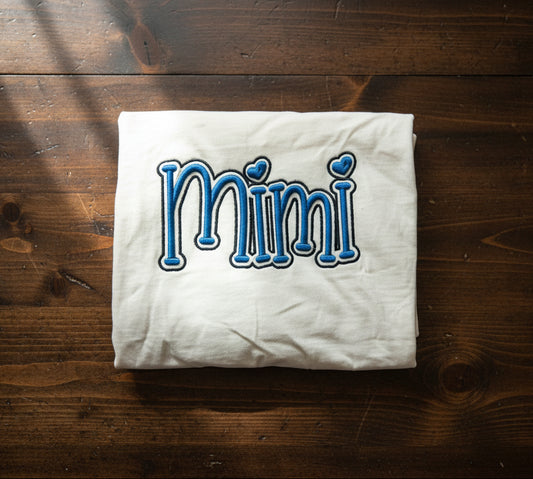 RTG | Mimi Puff w/Outline  CC XL