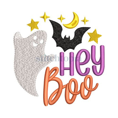 Halloween Samples