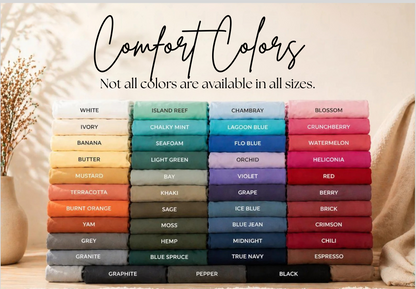 Halloween Custom Name with Spiders and Webs Embroidered T-Shirt