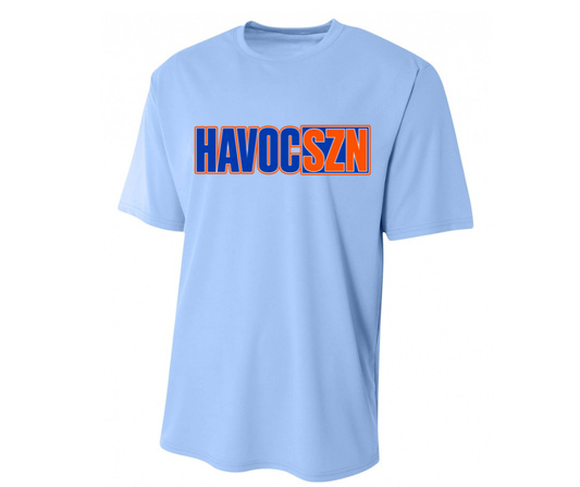 Havoc SZN Printed Shirt